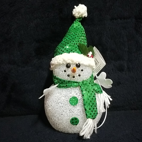 Other - Holiday Snowman